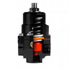 Регулятор давления топлива Aeromotive, порты AN6